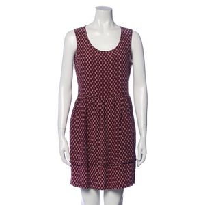 Steven Alan silk dress